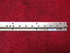 McFarlane Cessna 150, 152 Inboard LH or RH Seat Rail PN MC0410235-6, 0410235-6