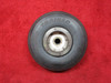 Specialty Tires of America AeroTrainer 6.00-6 Tire W/ Wheel & Brake Disc  PN 30620 