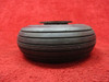 Specialty Tires of America AeroTrainer 6.00-6 Tire W/ Wheel & Brake Disc  PN 30620 