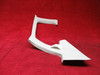 Vantage Plane Plastics Cessna 172S LH AFT Window Molding PN K0515027-13