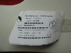 Vantage Plane Plastics Cessna 172S LH AFT Window Molding PN K0515027-13