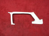 Vantage Plane Plastics Cessna 172S LH AFT Window Molding PN K0515027-13
