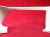 Vantage Plane Plastics Cessna 172S LH AFT Window Molding PN K0515027-13