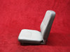 Piper PA-28 RH Passenger Seat   (CALL OR EMAIL TO BUY)