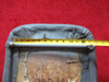 Piper PA-28 RH Passenger Seat   (CALL OR EMAIL TO BUY)