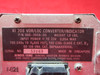 Bendix/King VOR/LOC Converter/Indicator 11-33V PN 066-3056-00