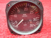 Mitchell Aircraft Products Recording Mechanical Tachometer PN D1-112-5023