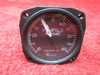 United Instruments Manifold Pressure Gauge PN 6122-E85, 6122-E.85