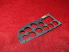 Grumman AA-5 Instrument Panel Cover PN CX-0601