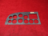 Grumman AA-5 Instrument Panel Cover PN CX-0601