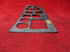 Grumman AA-5 Instrument Panel Cover PN CX-0601