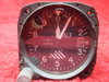 United Instruments Altimeter PN 5934P-3