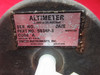 United Instruments Altimeter PN 5934P-3