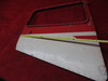 Cessna 120, 140 RH Cabin Door (CALL OR EMAIL TO BUY)