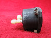 United Instruments Airspeed Indicator PN 8025