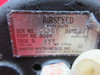 United Instruments Airspeed Indicator PN 8025