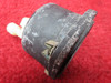 United Instruments Airspeed Indicator PN 8025