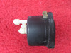 United Instruments Airspeed Indicator PN 8025
