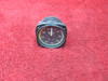 United Instruments Airspeed Indicator PN 8025