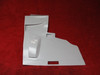 McFarlane Cessna 172 RH FWD Kick Panel PN P0519081-12-LG, P0519081-12