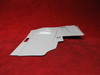 McFarlane Cessna 172 RH FWD Kick Panel PN P0519081-12-LG, P0519081-12