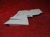 McFarlane Cessna 172 RH FWD Kick Panel PN P0519081-12-LG, P0519081-12