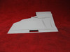 McFarlane Cessna 172 RH FWD Kick Panel PN P0519081-12-LG, P0519081-12