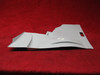 McFarlane Cessna 172 RH FWD Kick Panel PN P0519081-12-LG, P0519081-12