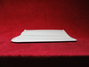 Plane Plastics, LTD. Cessna 172 RH Door Panel PN K0515075-20, 0515075-20