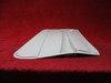Plane Plastics, LTD. Cessna 172 RH Door Panel PN K0515075-20, 0515075-20