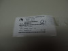 Plane Plastics, LTD. Cessna 172 LH Door Panel PN K0515075-19, 0515075-19