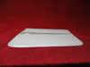 Plane Plastics, LTD. Cessna 172 LH Door Panel PN K0515075-19, 0515075-19