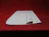 Plane Plastics, LTD. Cessna 172 LH Door Panel PN K0515075-19, 0515075-19