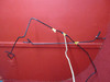 AVI Cessna 162 Fuel Line System PN 72CA0279, 9851070-2    (CALL OR EMAIL TO BUY) 