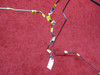 AVI Cessna 162 Fuel Line System PN 72CA0279, 9851070-2    (CALL OR EMAIL TO BUY) 