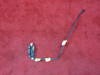 AVI Cessna 162 Fuel Line System PN 72CA0279, 9851070-2    (CALL OR EMAIL TO BUY) 