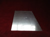 Piper PA-28, PA-32 LH Inboard Wing Root Top Skin PN 62087-00, 62087-000