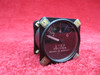 Airborne 1G10-1 Gyro Suction Gauge PN 99480, 550545