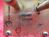 Airborne 1G10-1 Gyro Suction Gauge PN 99480, 550545