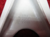 Piper Main Gear Trunnion Attachment Fitting PN 20756