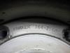 Specialty Tires of America, Parker AeroTrainer 6.00-6 Tire W/ Wheel & Brake PN 30620