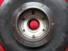 Specialty Tires of America, Parker AeroTrainer 6.00-6 Tire W/ Wheel & Brake PN 30620