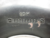 Specialty Tires of America, Parker AeroTrainer 6.00-6 Tire W/ Wheel & Brake PN 30620