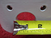 Piper Nose Gear Fork