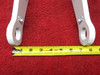 Piper Nose Gear Fork