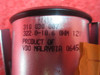VDO Oil Temperature Gauge 12V PN 310-030-007