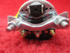 VDO Oil Temperature Gauge 12V PN 310-030-007