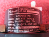 Edo-Aire Airspeed Indicator PN EA-5175-101T-BEC