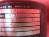 MacLeod Rate of Climb Indicator PN 320-40