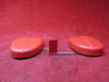 Bruce's Custom Covers, Cessna 411A Engine Inlet Cover 